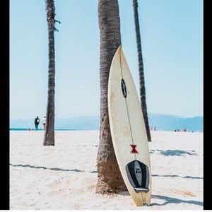 Meet your Posher, Evan